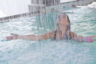 Grand Hotel Terme Roseo