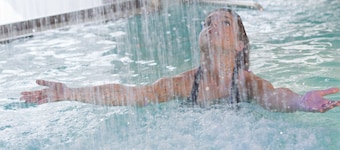 Grand Hotel Terme Roseo