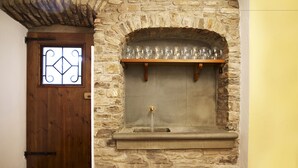 Aire de restauration