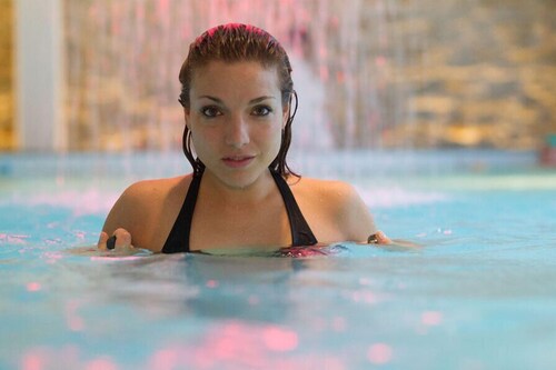 Grand Hotel Terme Roseo