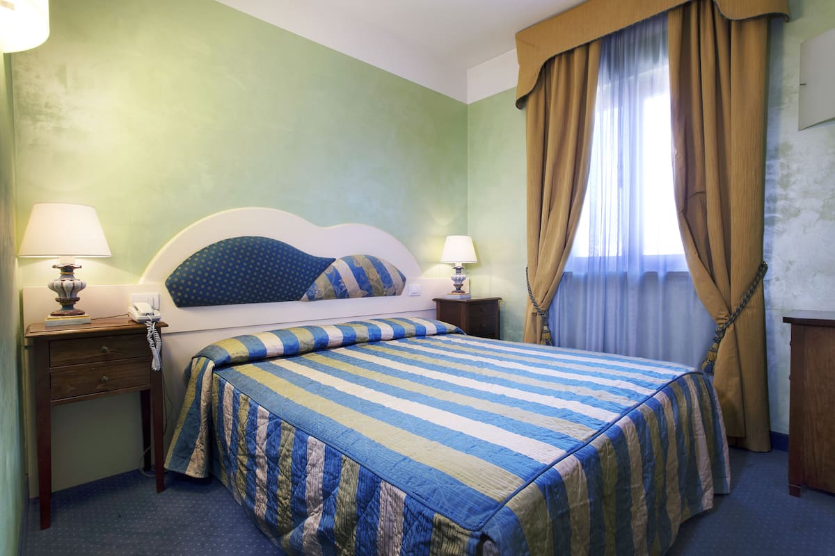 Double Room (Jolie SPA Access) | In-room safe, free WiFi
