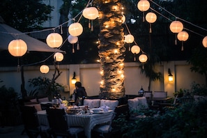 Jardin