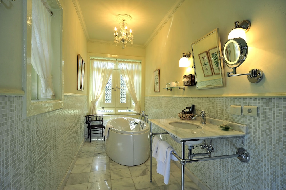 Villa Belle Epoque by null