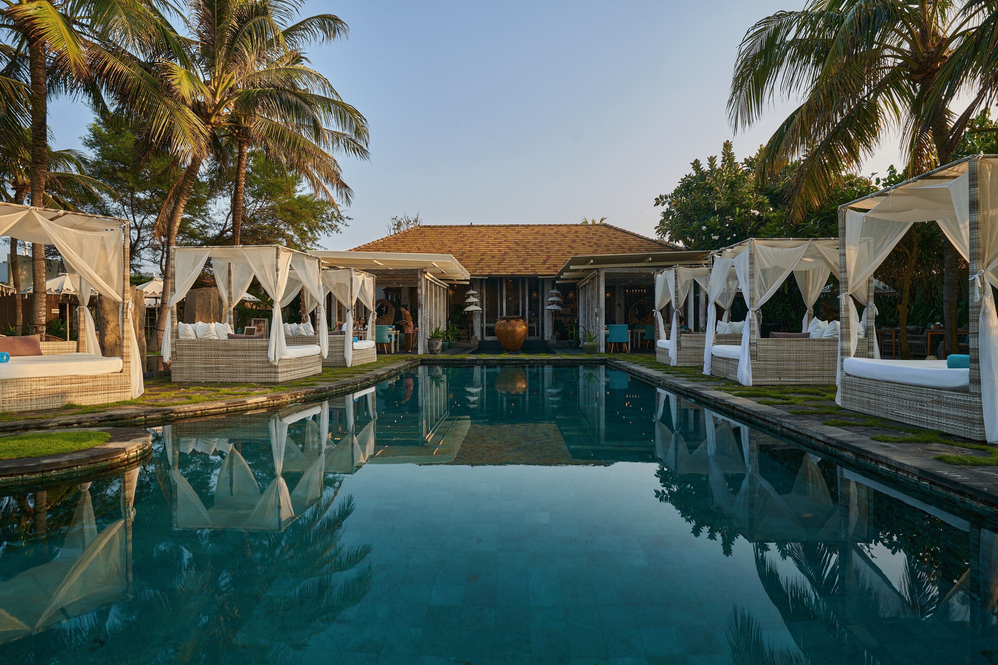 The Royal Purnama (Adults Only) - Hotel di Sukawati