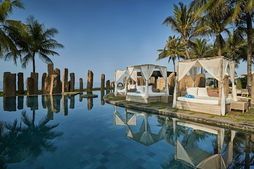 The Royal Purnama Beach Boutique Villas - Adult Only