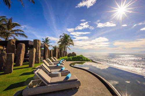 The Royal Purnama Luxury Villas - Adults Only