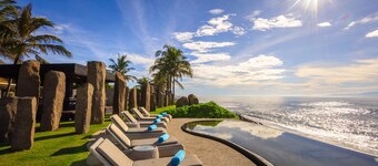 皇家普納瑪豪華別墅 - 僅限成人