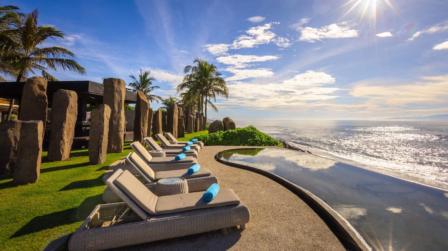 The Royal Purnama Luxury Villas - Adults Only