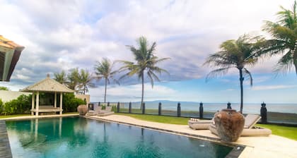 The Royal Purnama Luxury Villas - Adults Only
