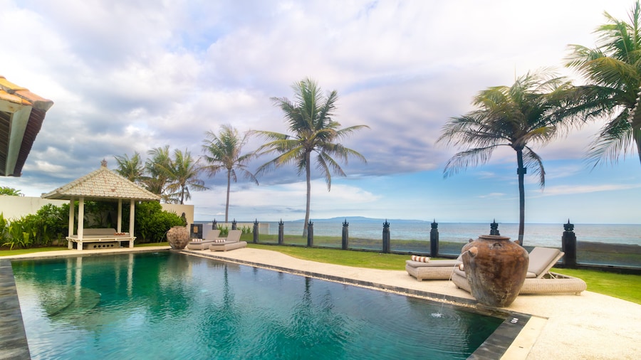 The Royal Purnama Luxury Villas - Adults Only