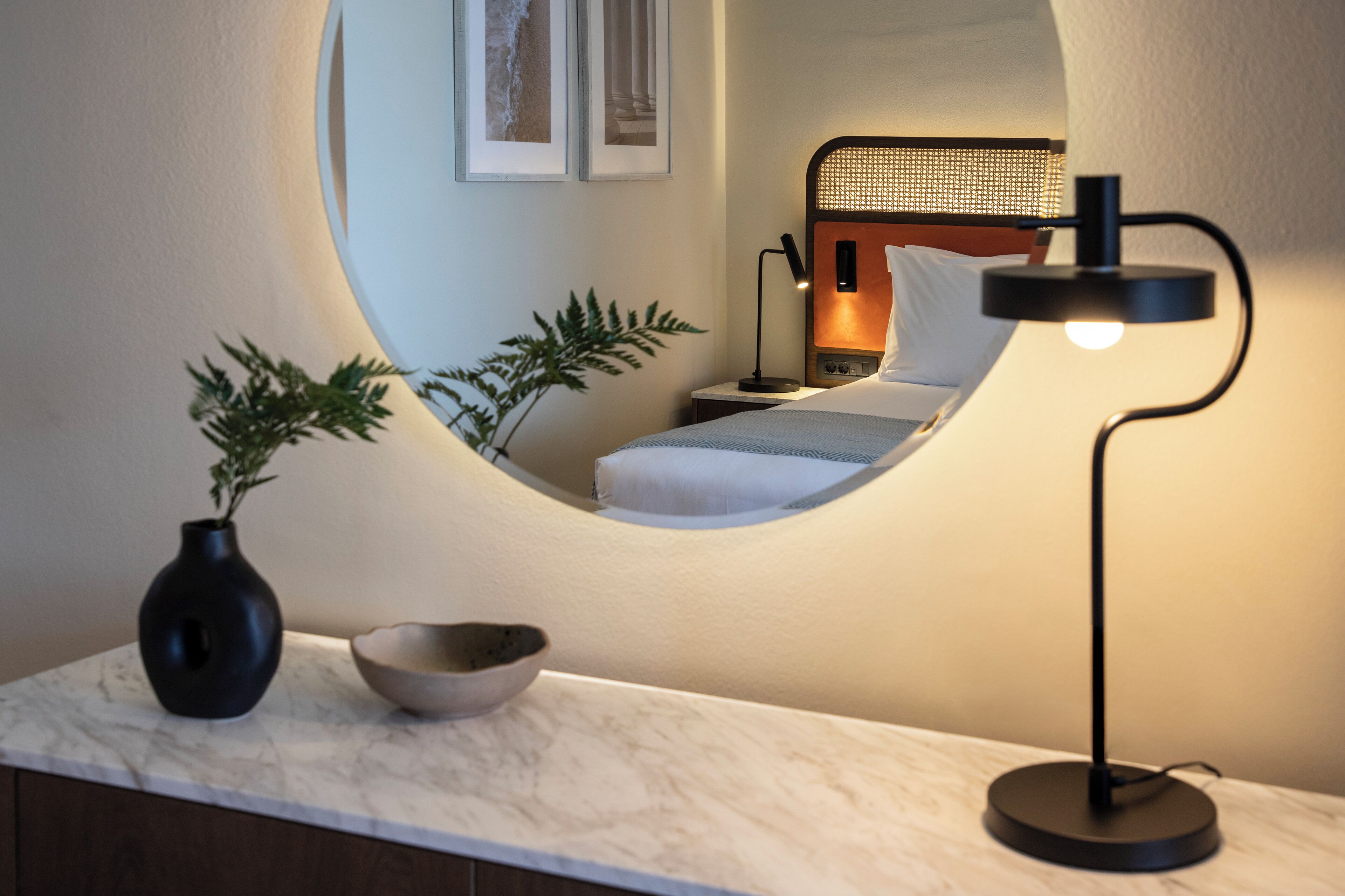 in-room safe, laptop workspace, blackout curtains, free cots/infant beds