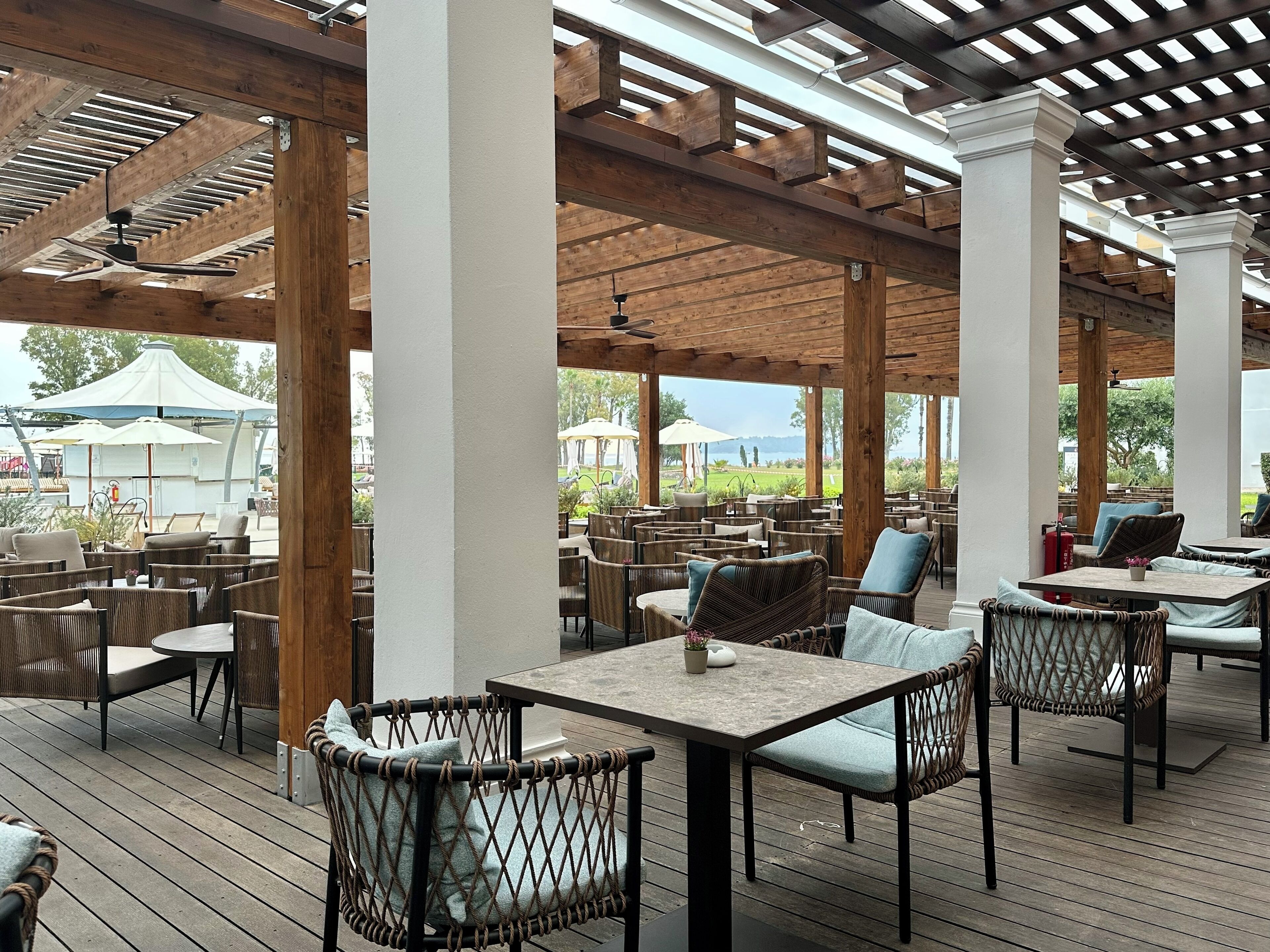 Foto - Kerkyra Blue Hotel & Spa by Louis Hotels