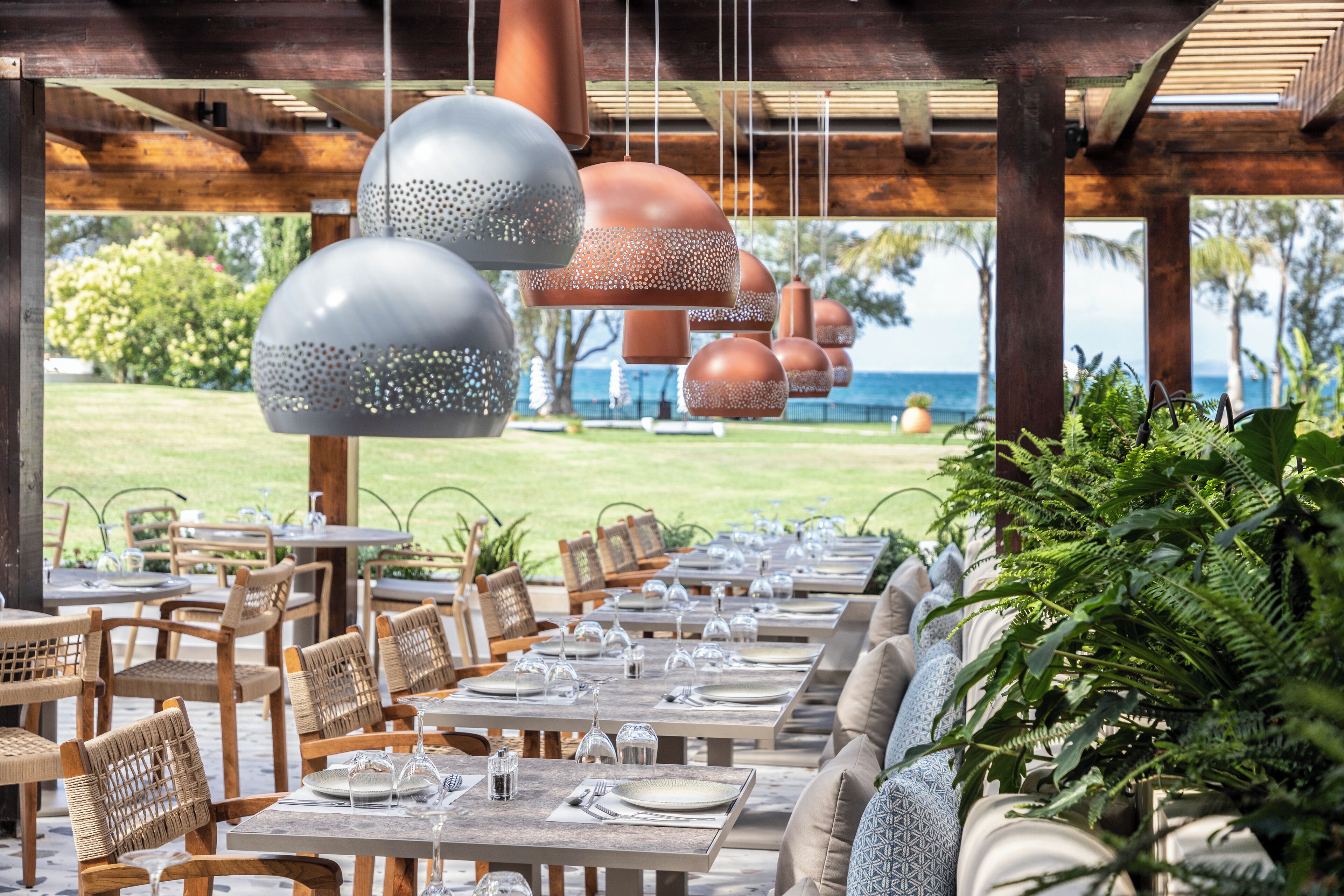 Foto - Kerkyra Blue Hotel & Spa by Louis Hotels