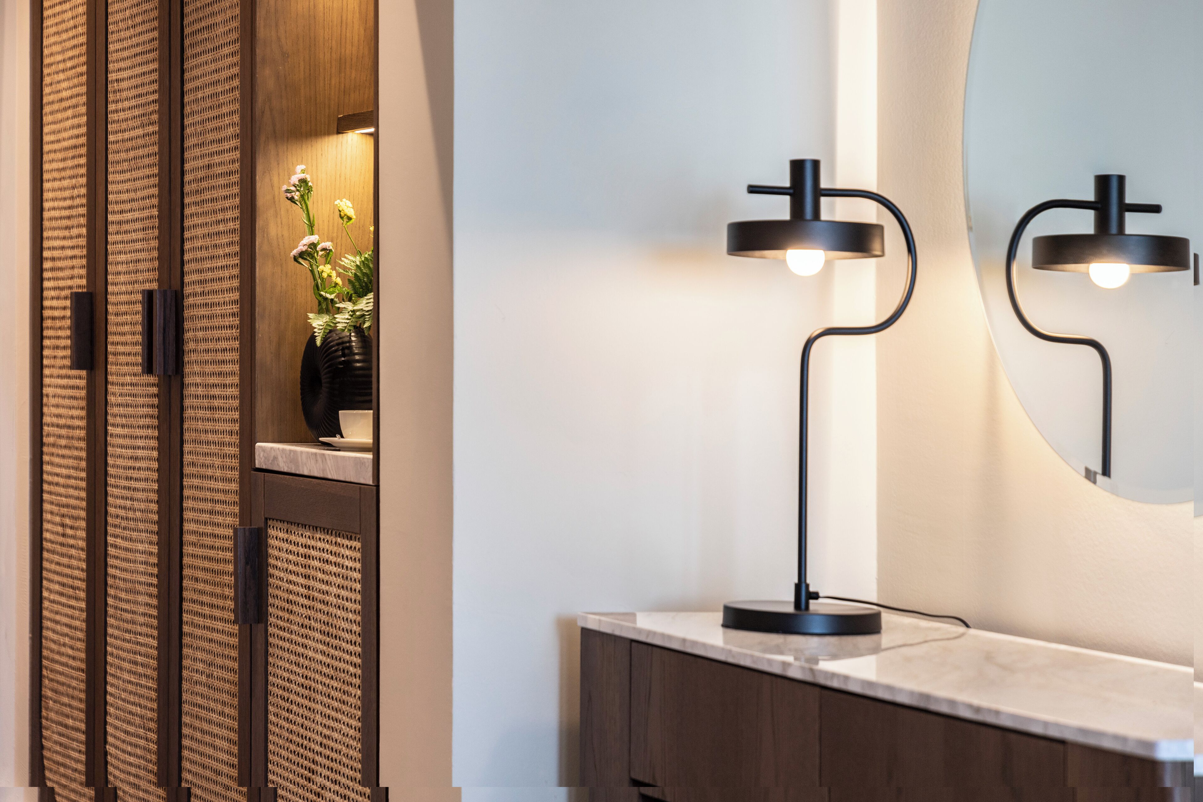 in-room safe, laptop workspace, blackout curtains, free cots/infant beds