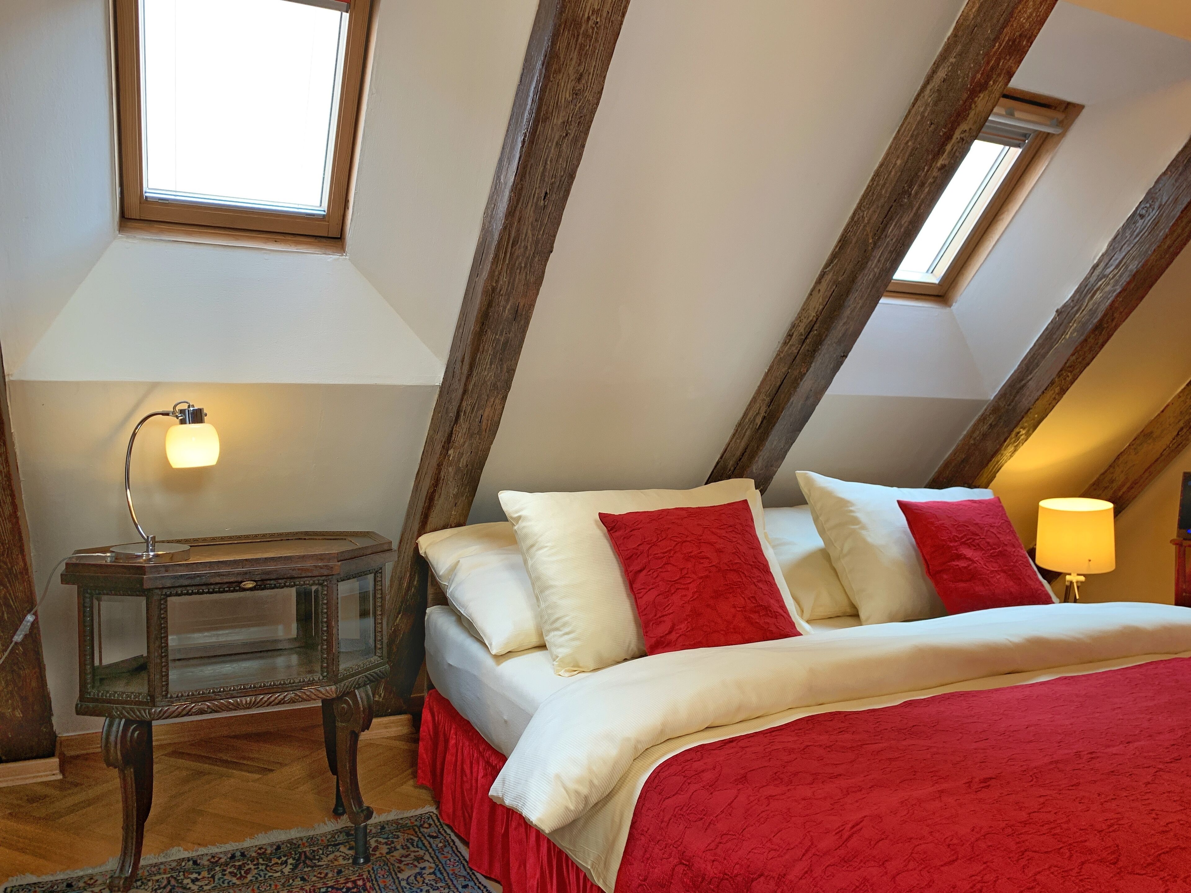 Foto - Small Luxury Palace Residence