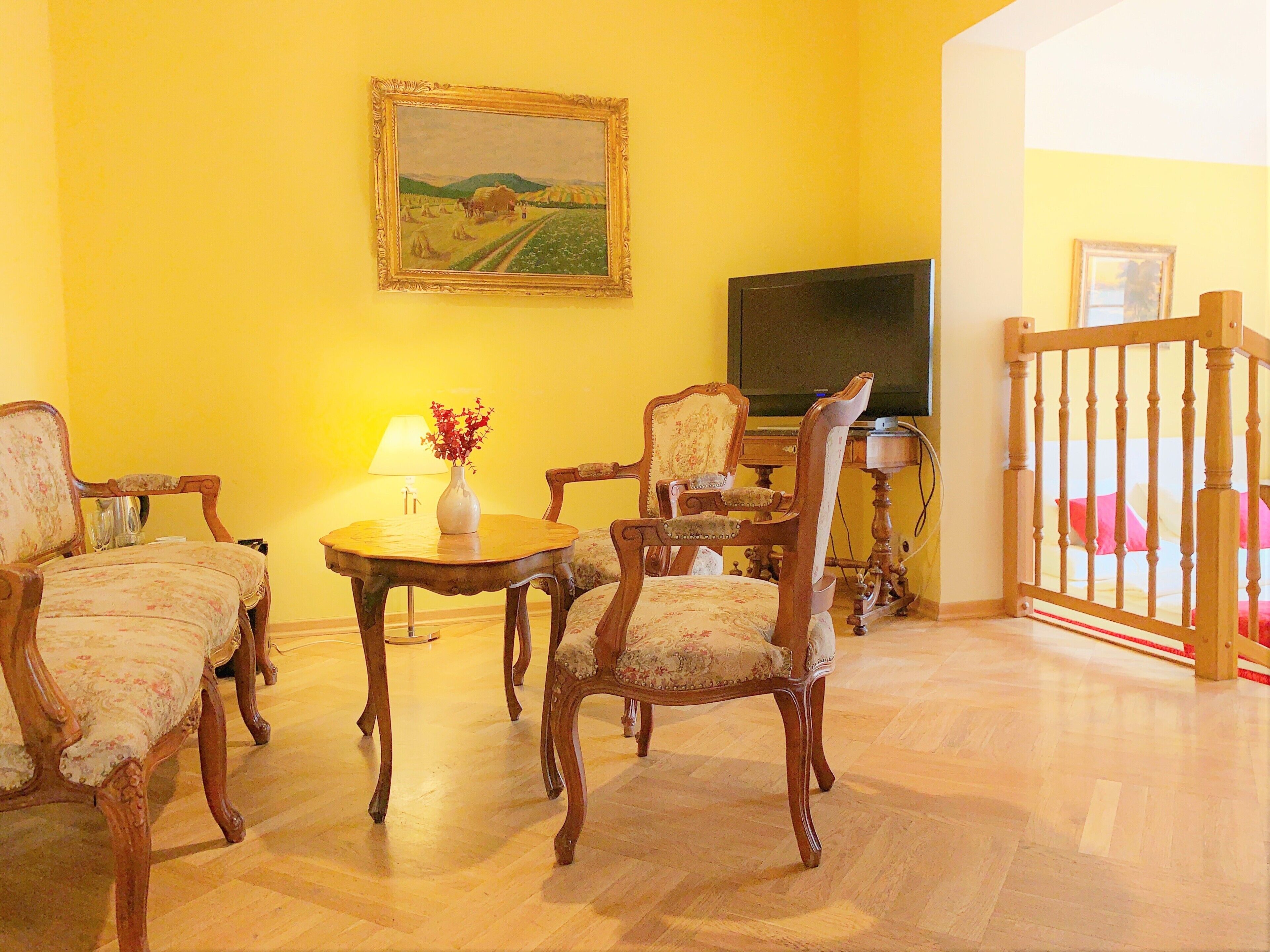 Foto - Small Luxury Palace Residence