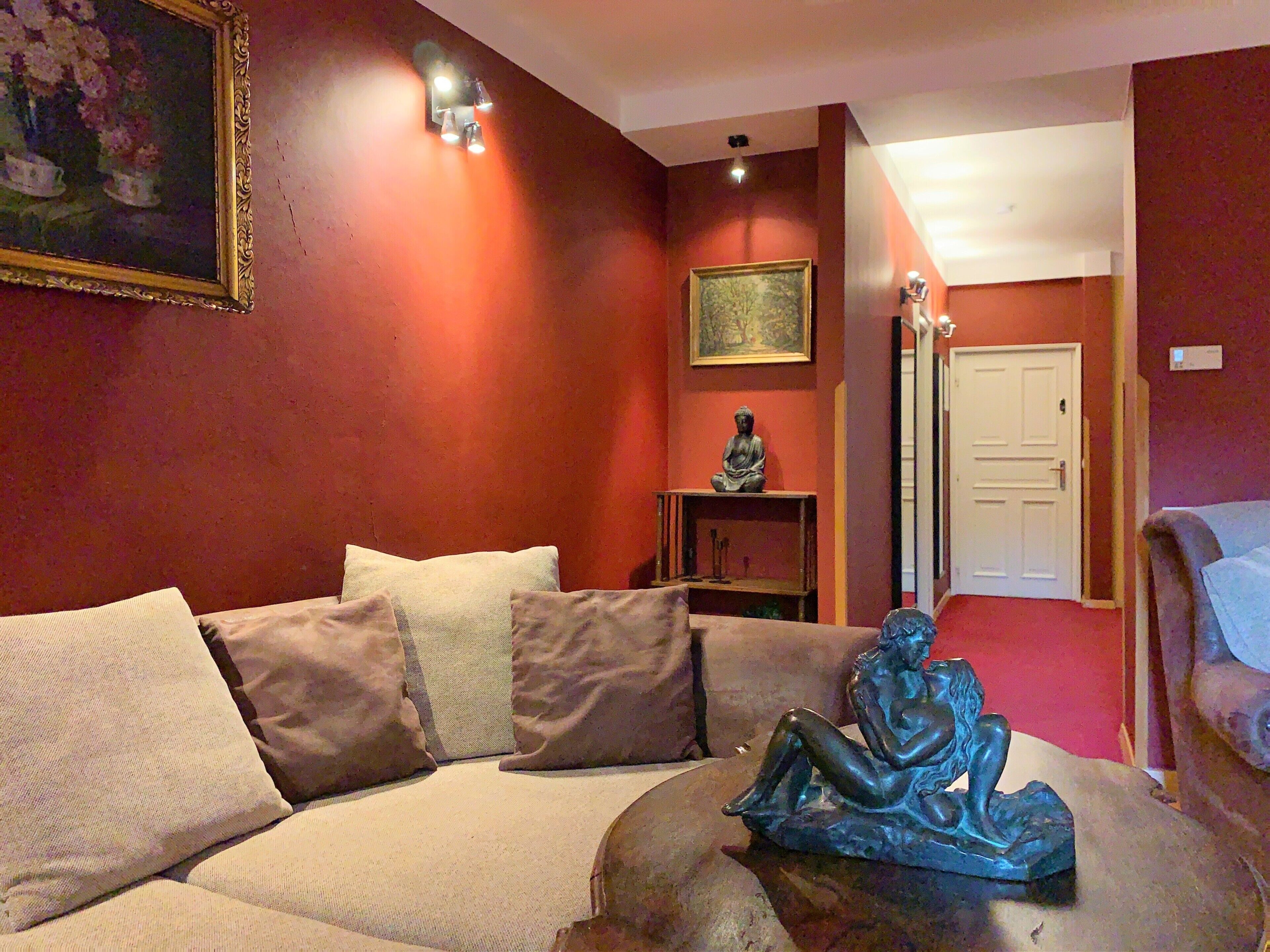 Foto - Small Luxury Palace Residence