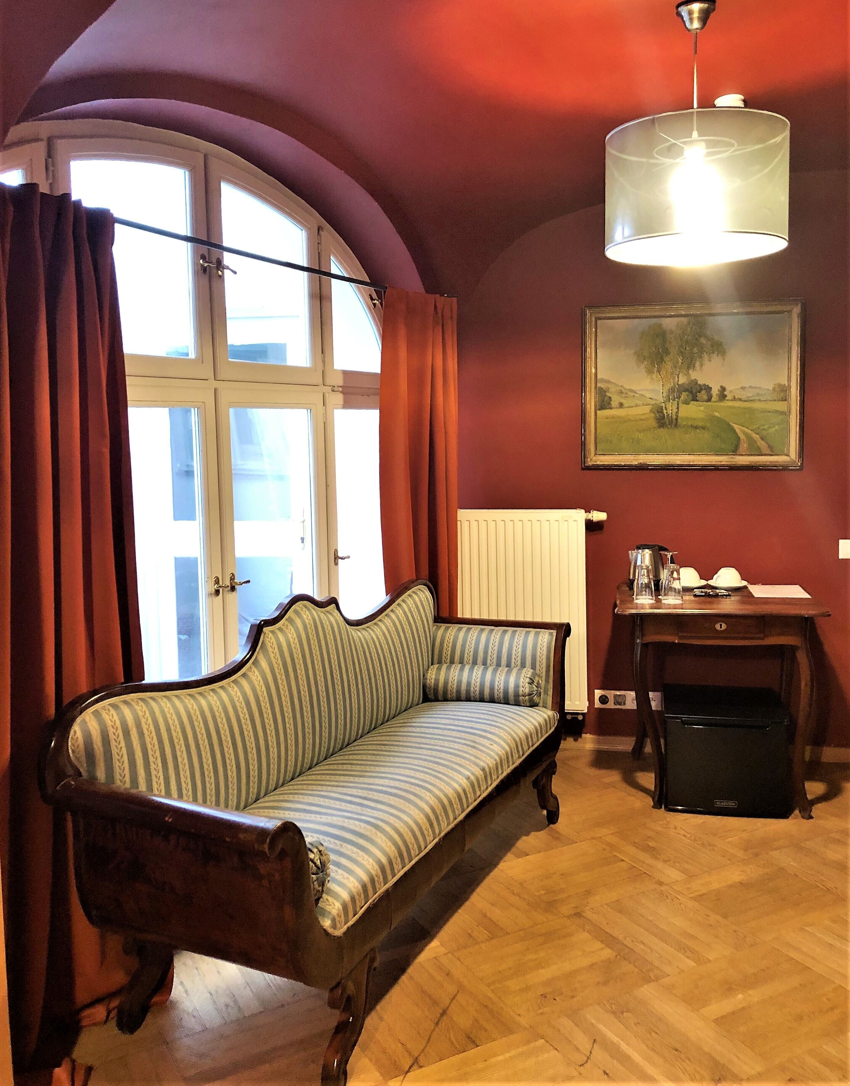 Foto - Small Luxury Palace Residence