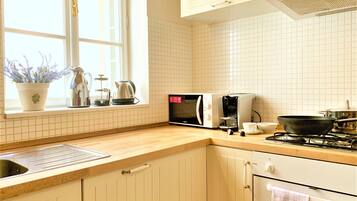 家庭公寓, 廚房, 城市景觀 | 私人廚房