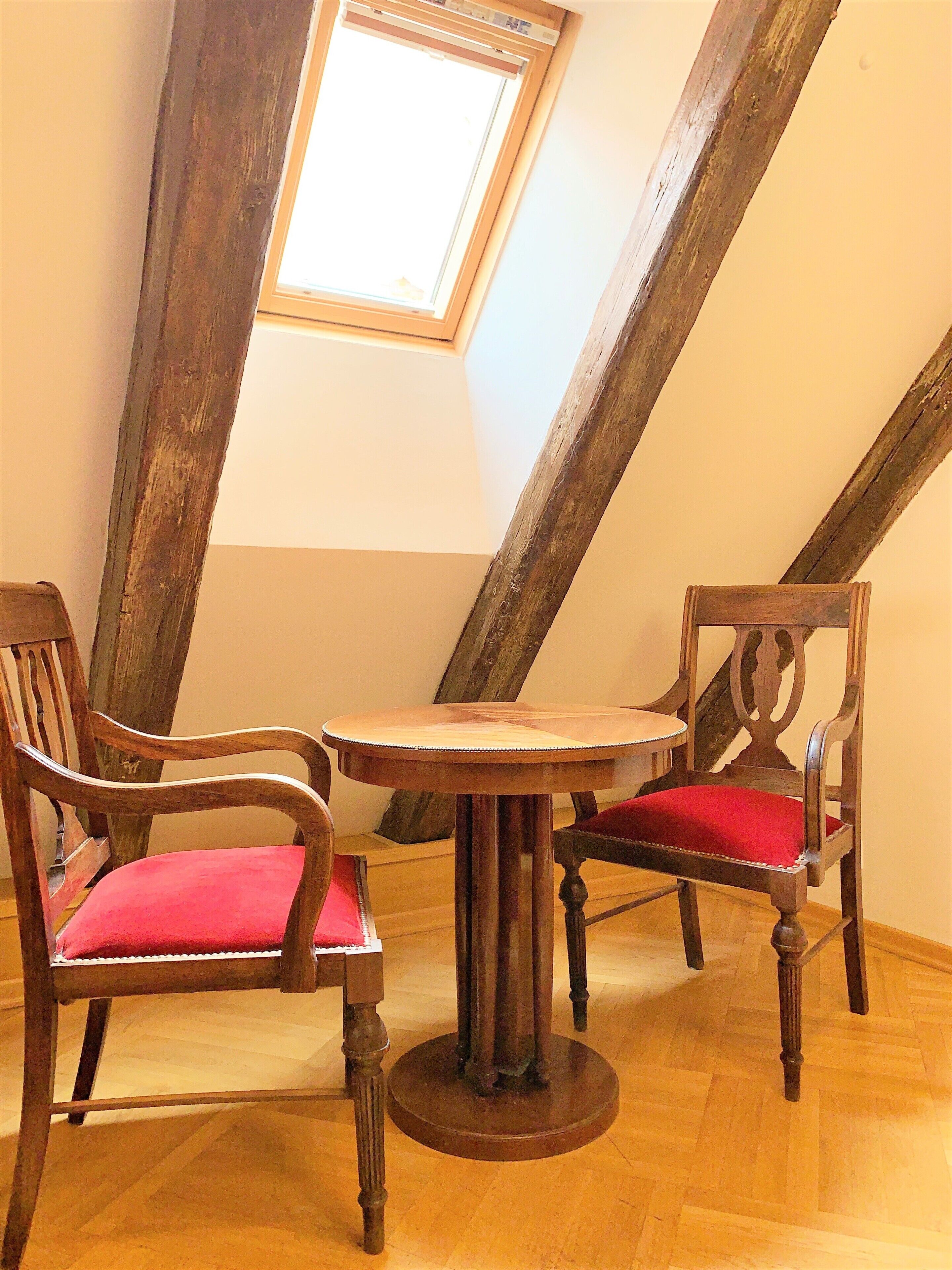 Foto - Small Luxury Palace Residence