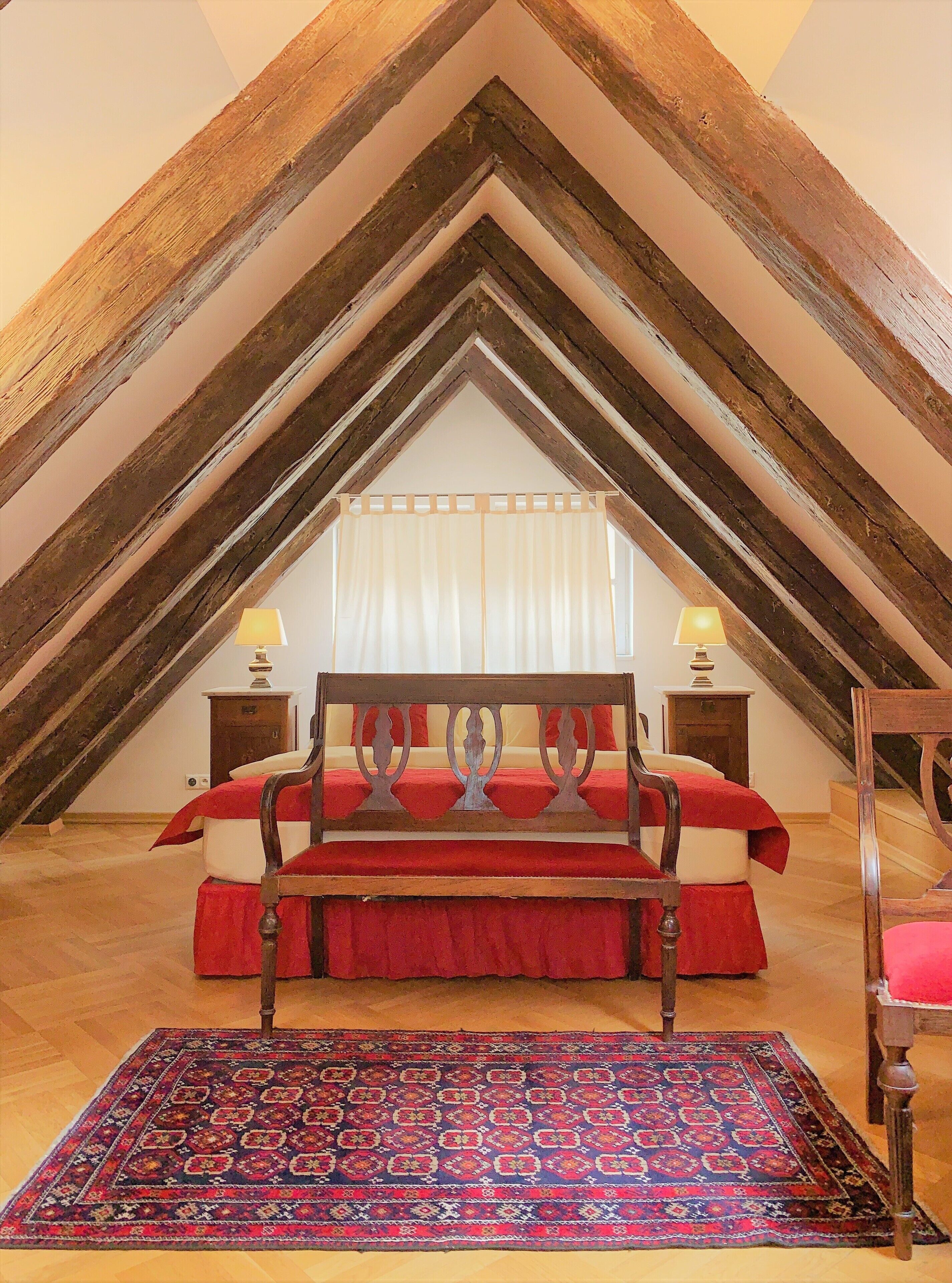 Foto - Small Luxury Palace Residence