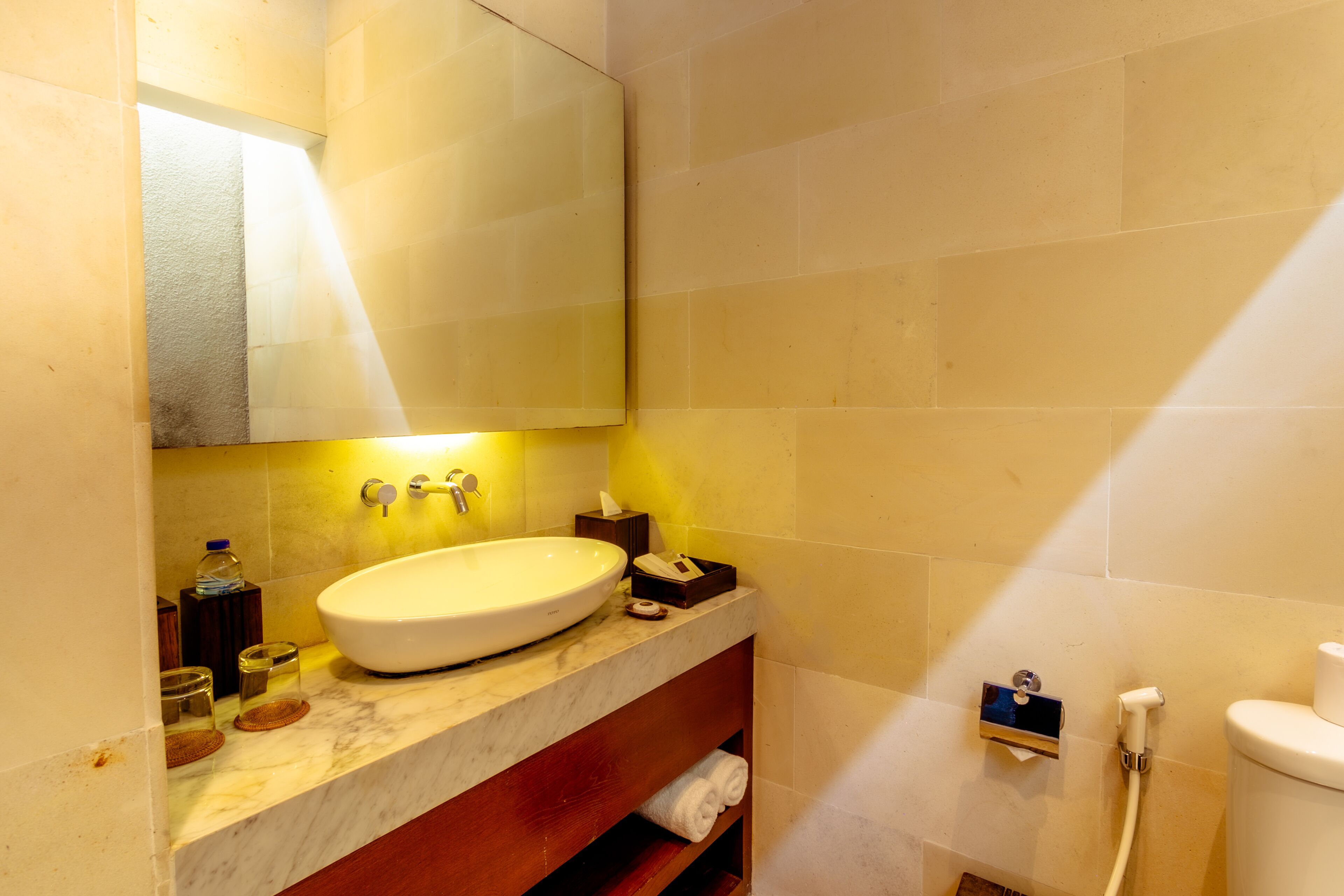 Kamar mandi