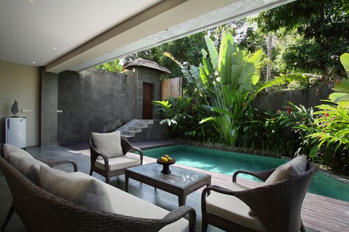 The Canggu Boutique Villas