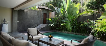 The Canggu Boutique Villas