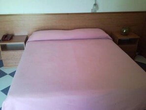 Standard Apartment, 1 Bedroom | 1 bedroom, in-room safe, desk, rollaway beds