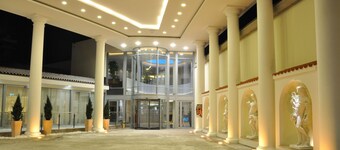 Casino & Hotel ADMIRAL Kozina