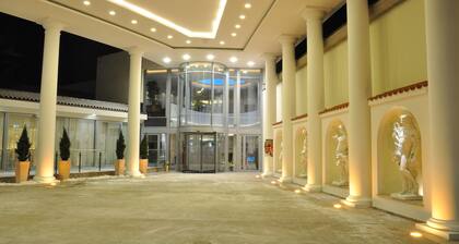 Casino & Hotel ADMIRAL Kozina