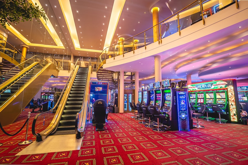 Admiralbet casino