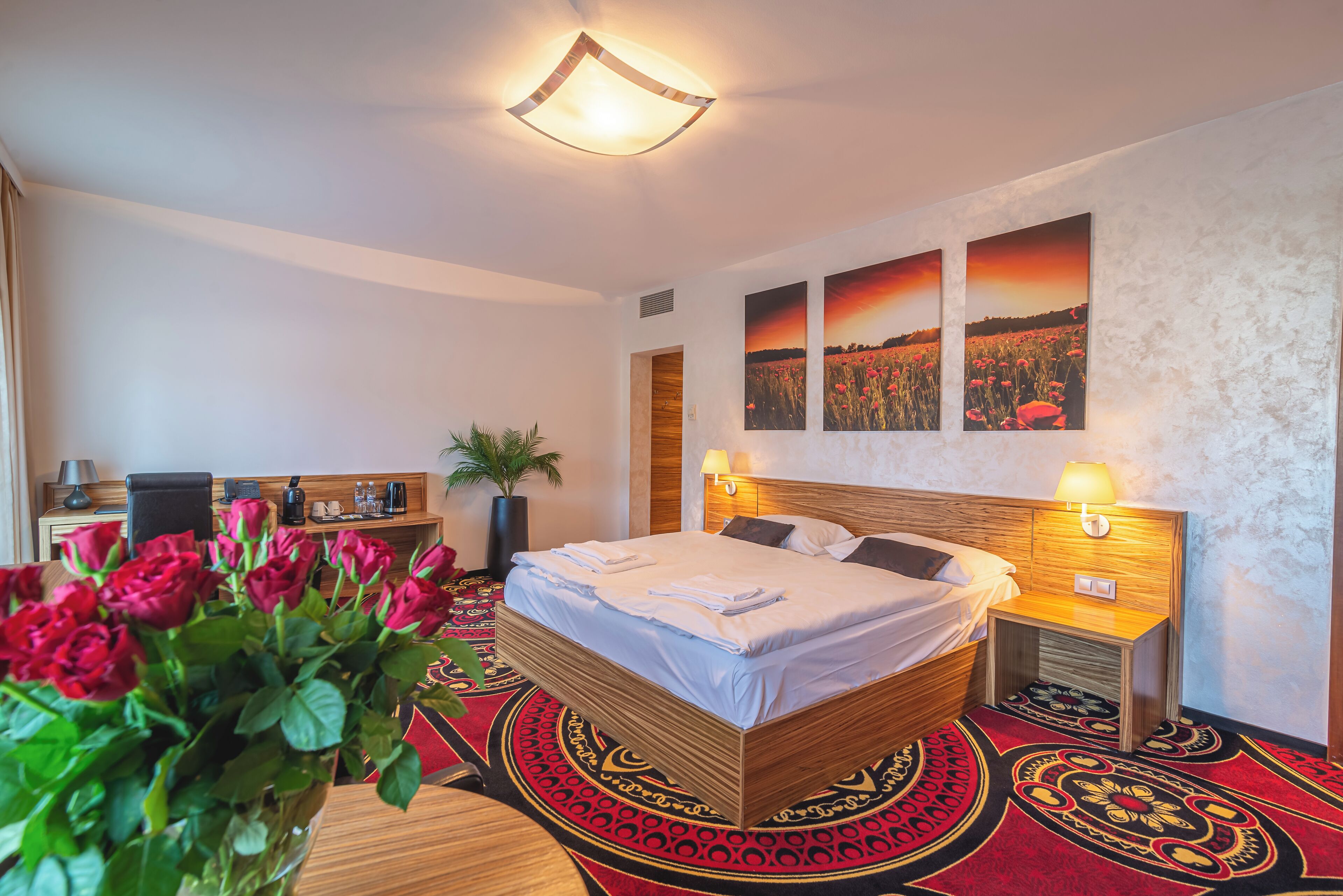 Casino & Hotel ADMIRAL Kozina