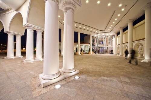 Casino & Hotel ADMIRAL Kozina