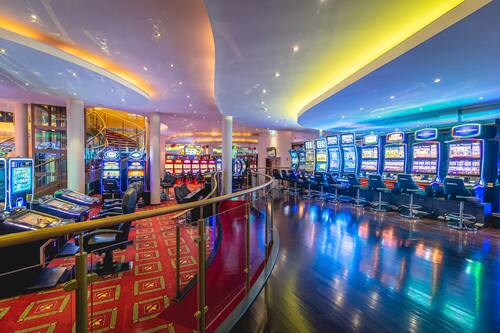Casino