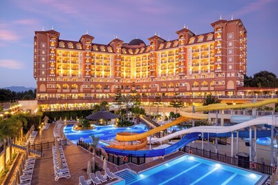 Villa Side Residence