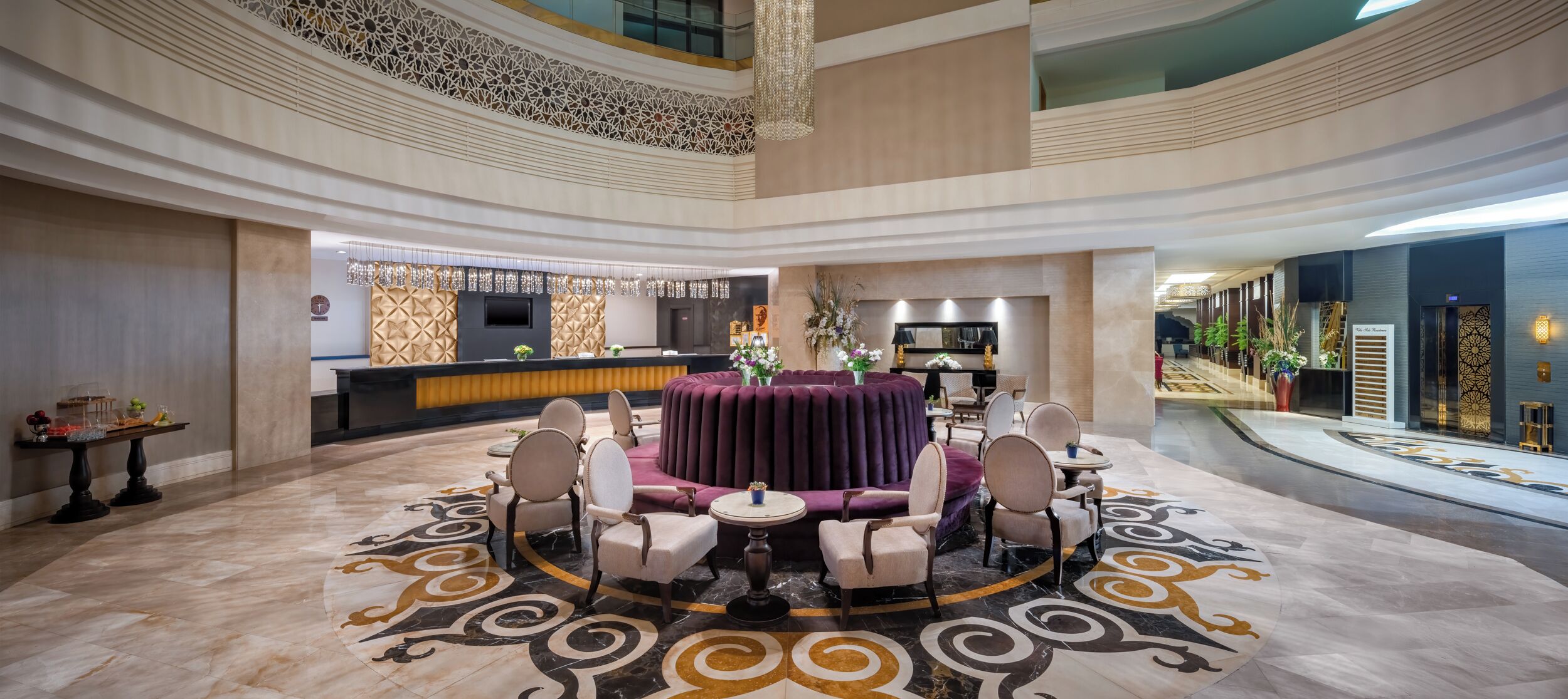 Foto - Villa Side Residence