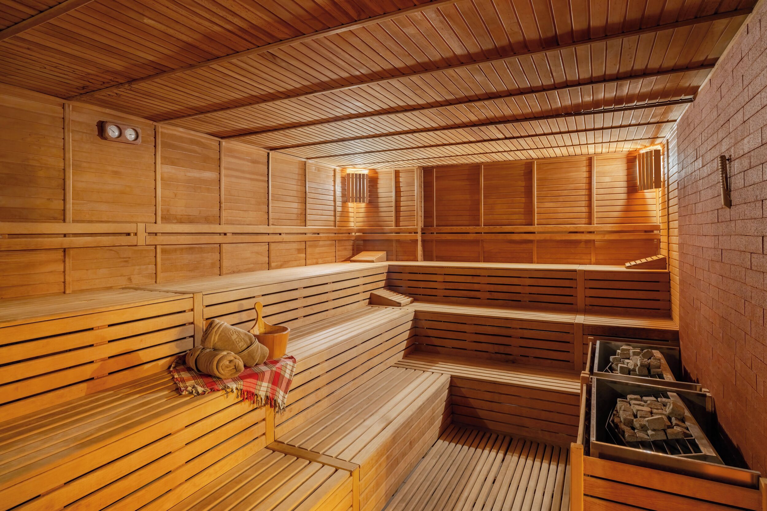 Foto - Villa Side Residence