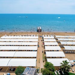 Plage privée à proximité, navette gratuite vers la plage