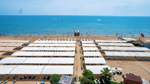 Spiaggia privata nelle vicinanze, navetta gratuita per la spiaggia