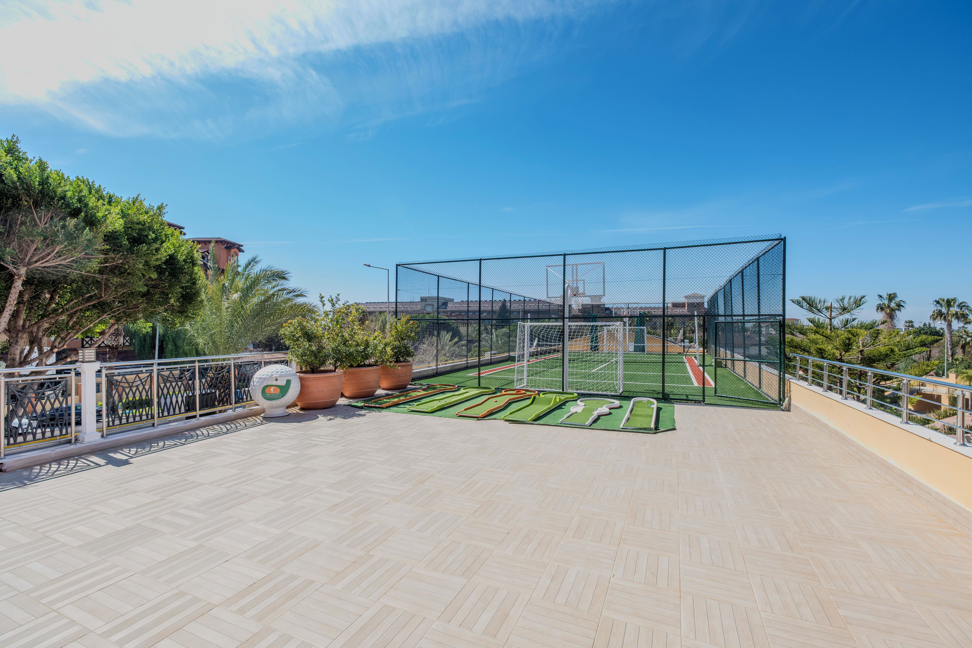 Foto - Villa Side Residence