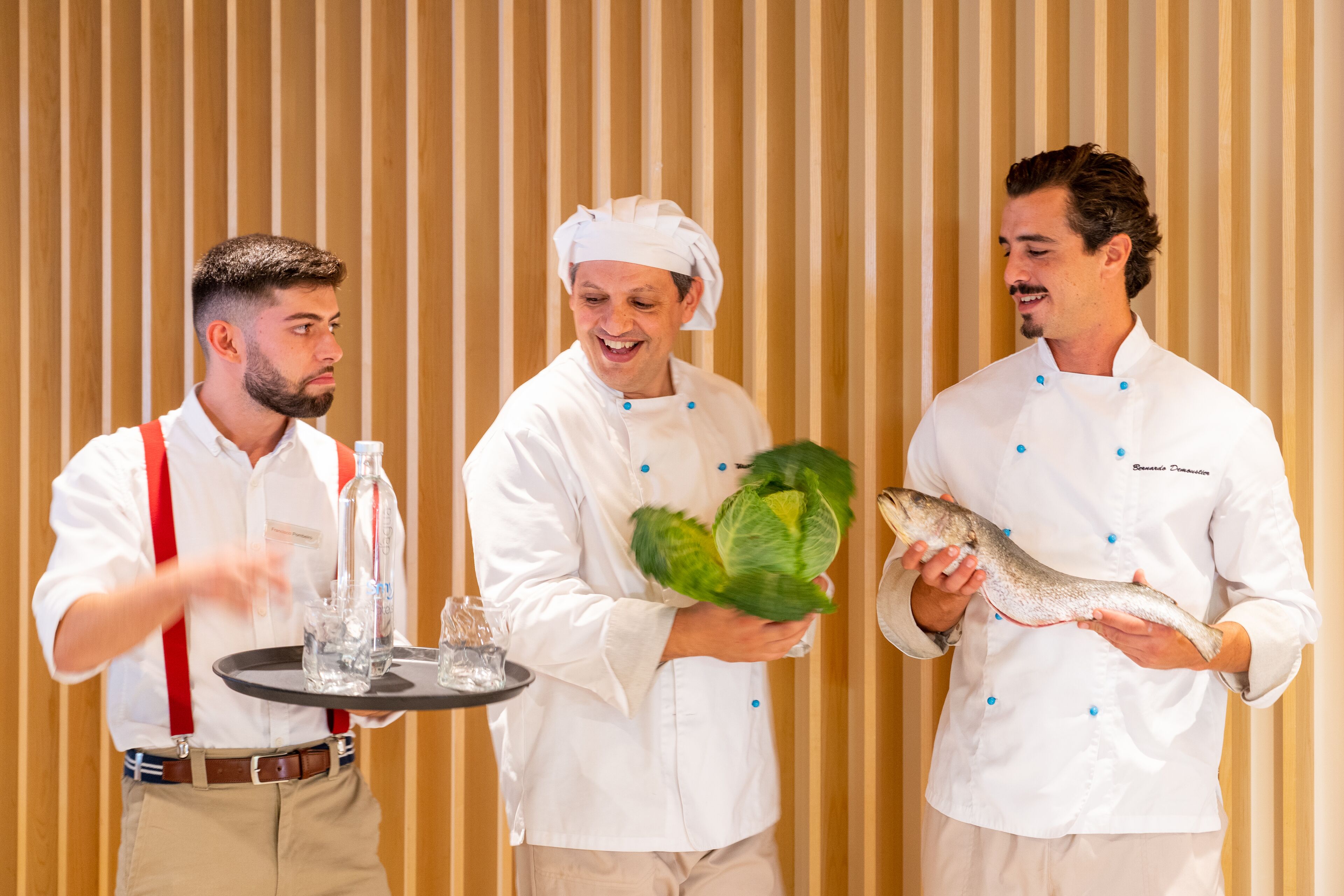 breakfast, lunch, dinner served; portuguese cuisine