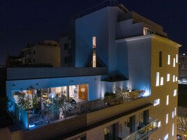 Teras/patio