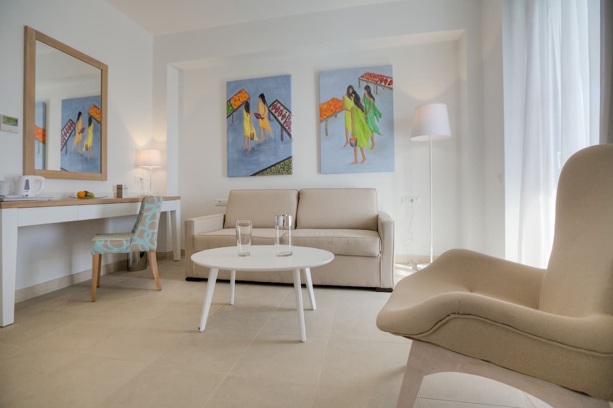 Junior Suite