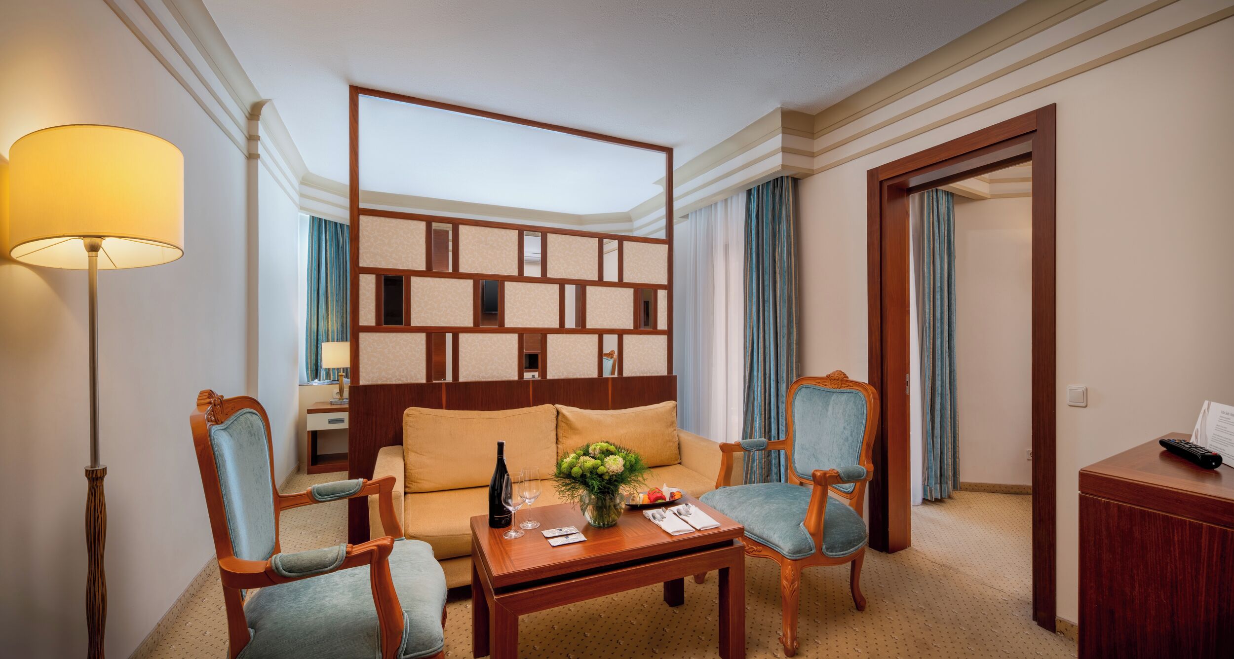 Photo - Villa Side Hotel