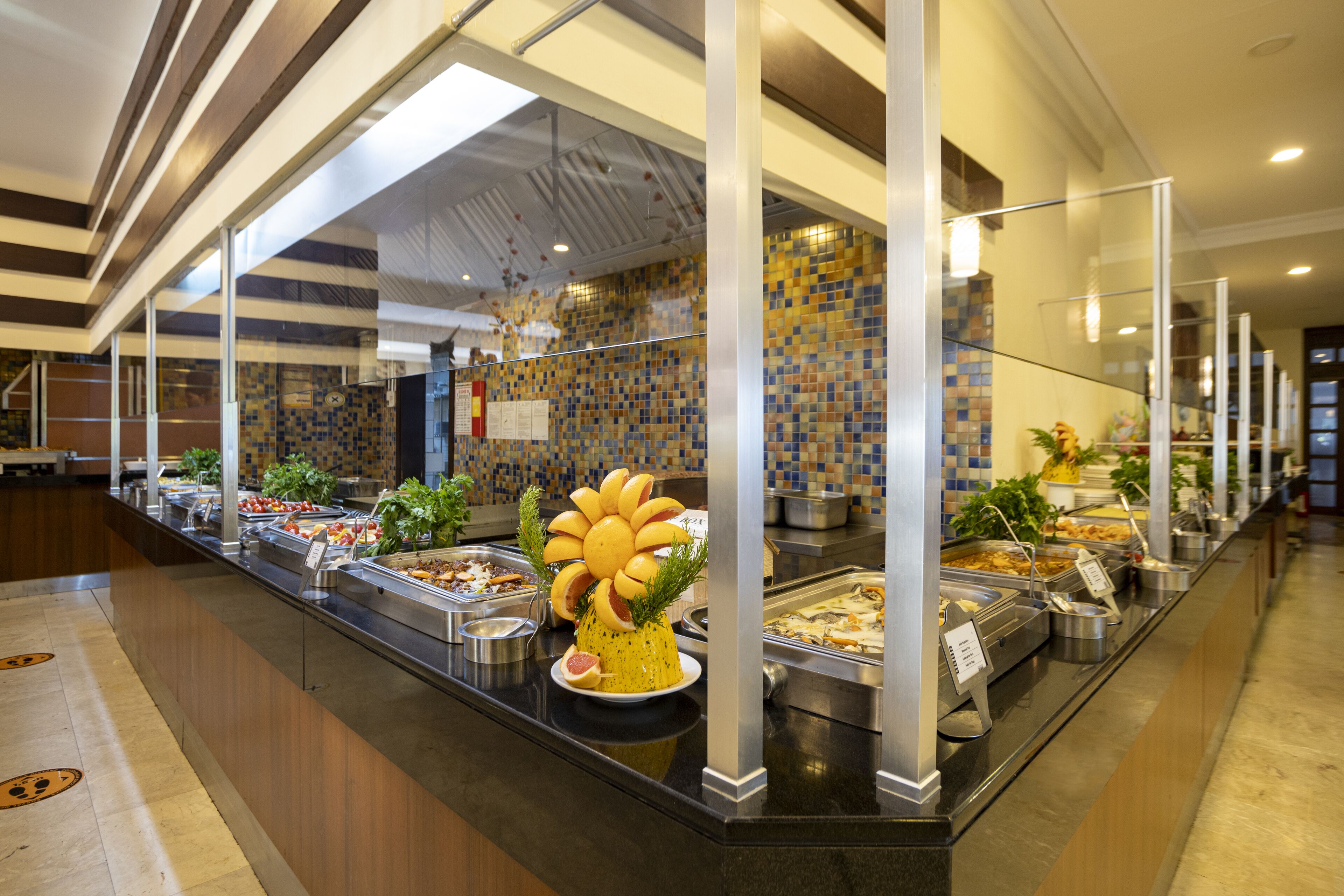 Photo - Villa Side Hotel