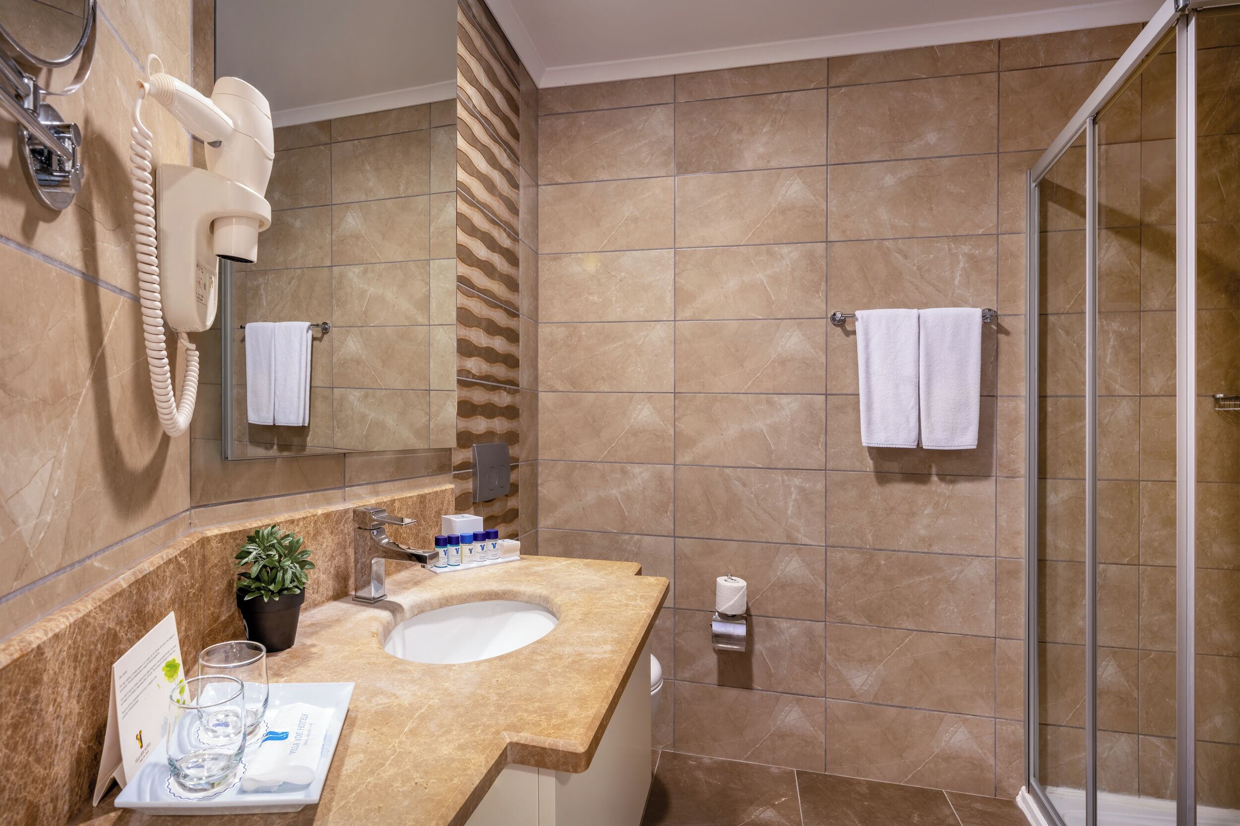 Photo - Villa Side Hotel