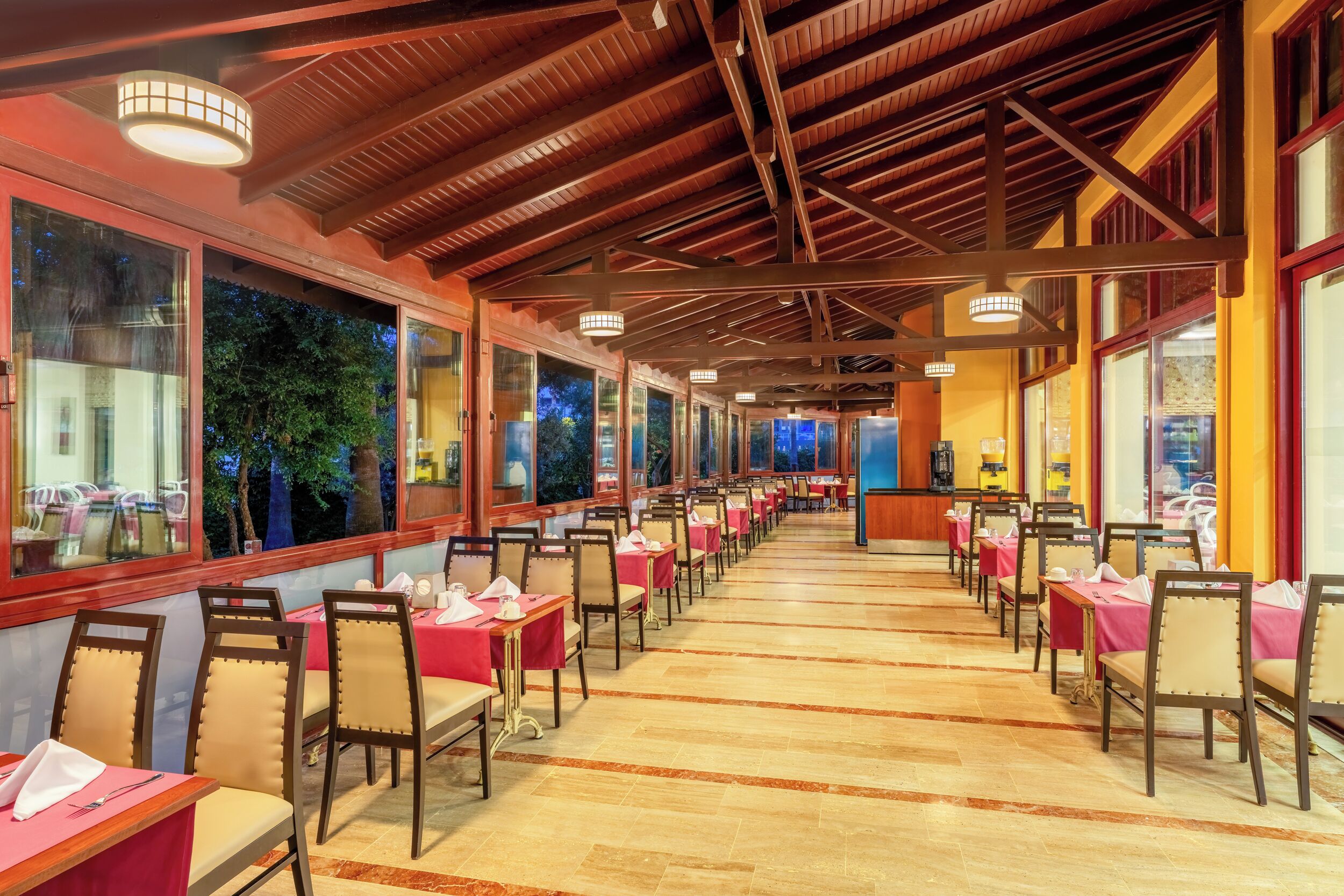 Foto - Villa Side Hotel