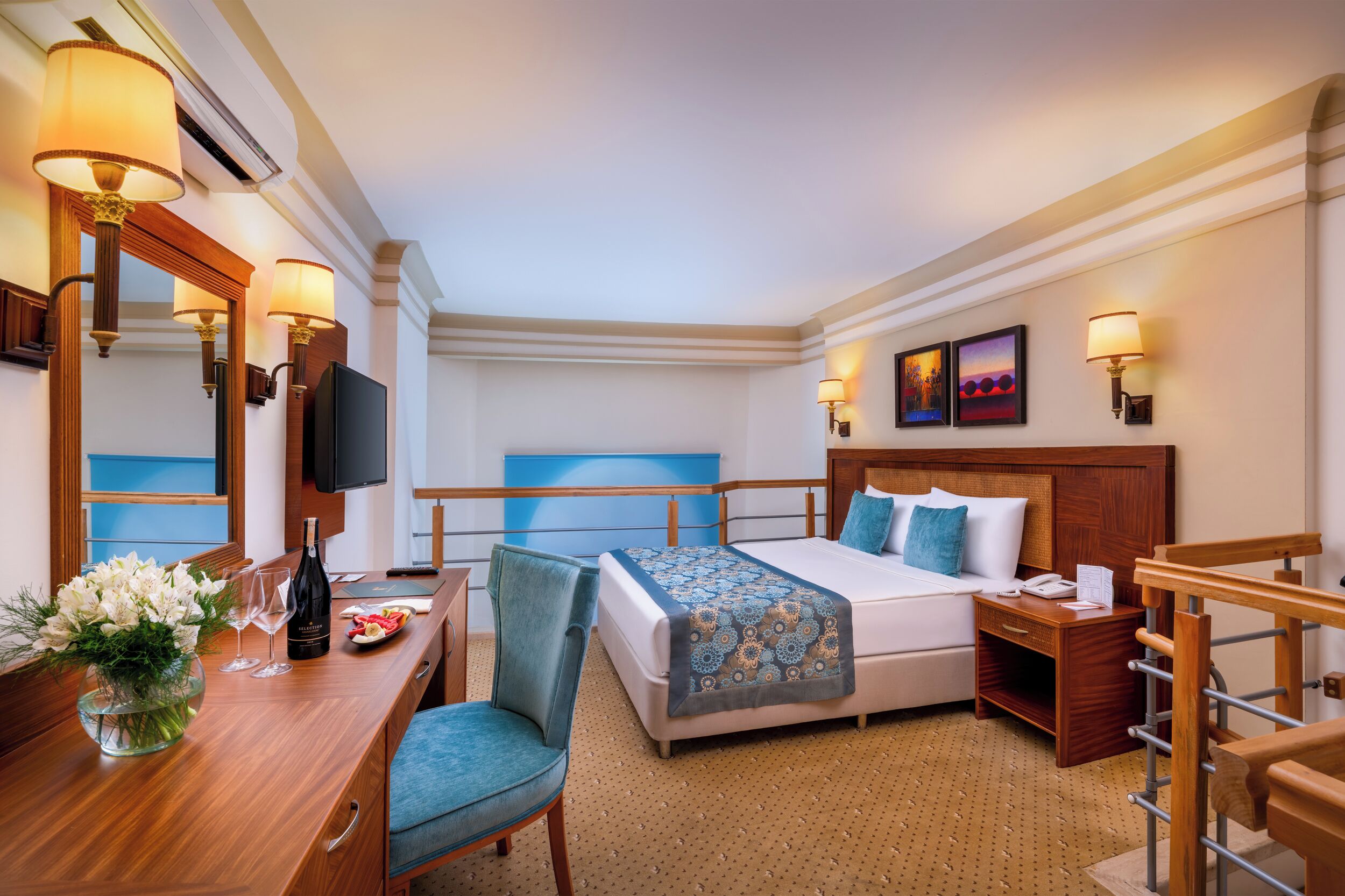 Photo - Villa Side Hotel