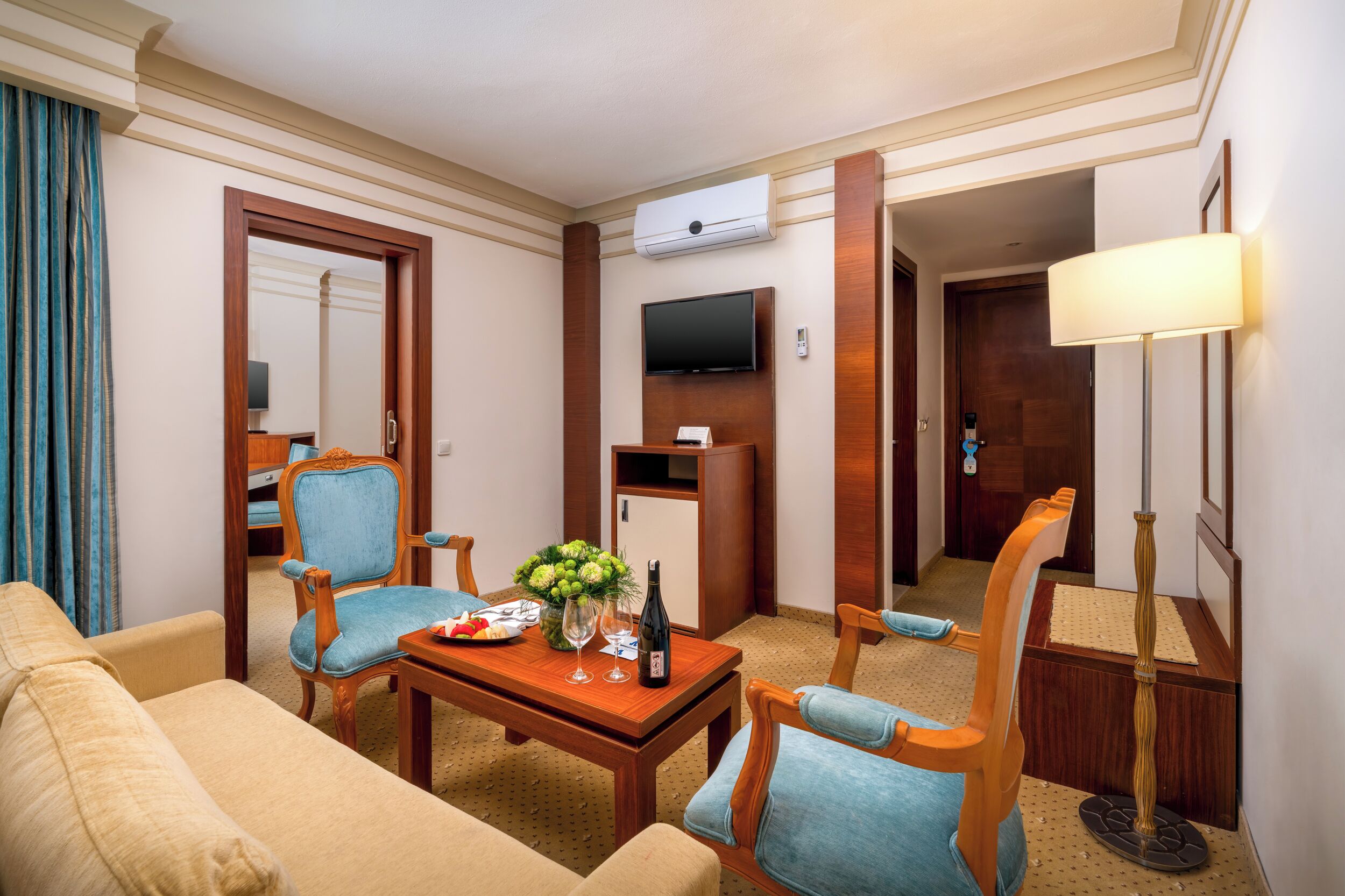 Photo - Villa Side Hotel